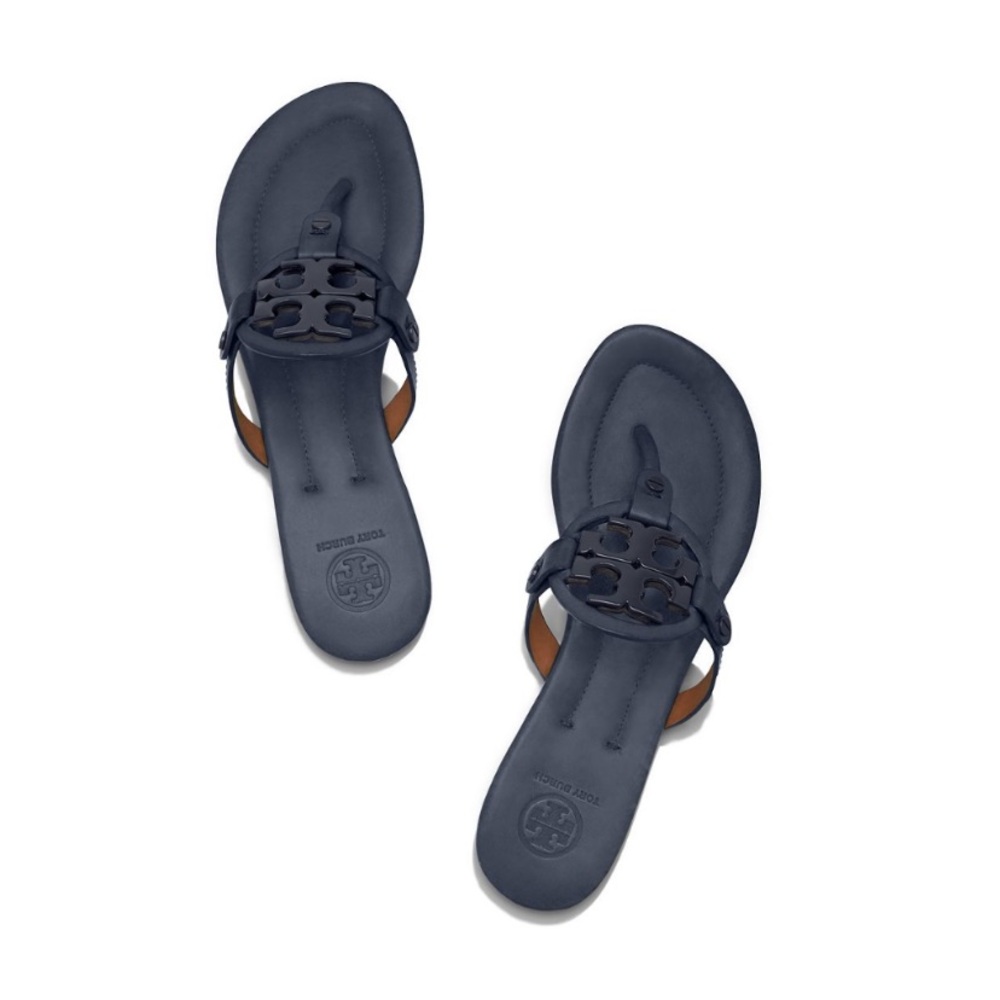 Tory Burch Miller Sandals